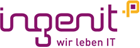 ingenit Logo